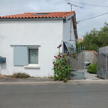 Maison Sud Vendee LʼAiguillon-sur-Mer 外观 照片