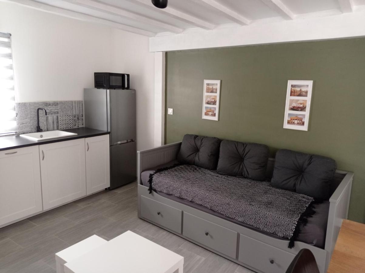 Maison Sud Vendee LʼAiguillon-sur-Mer 外观 照片