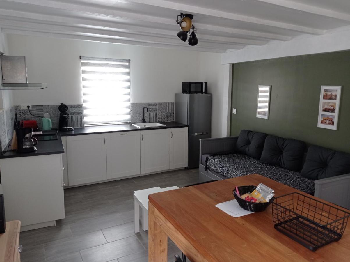 Maison Sud Vendee LʼAiguillon-sur-Mer 外观 照片