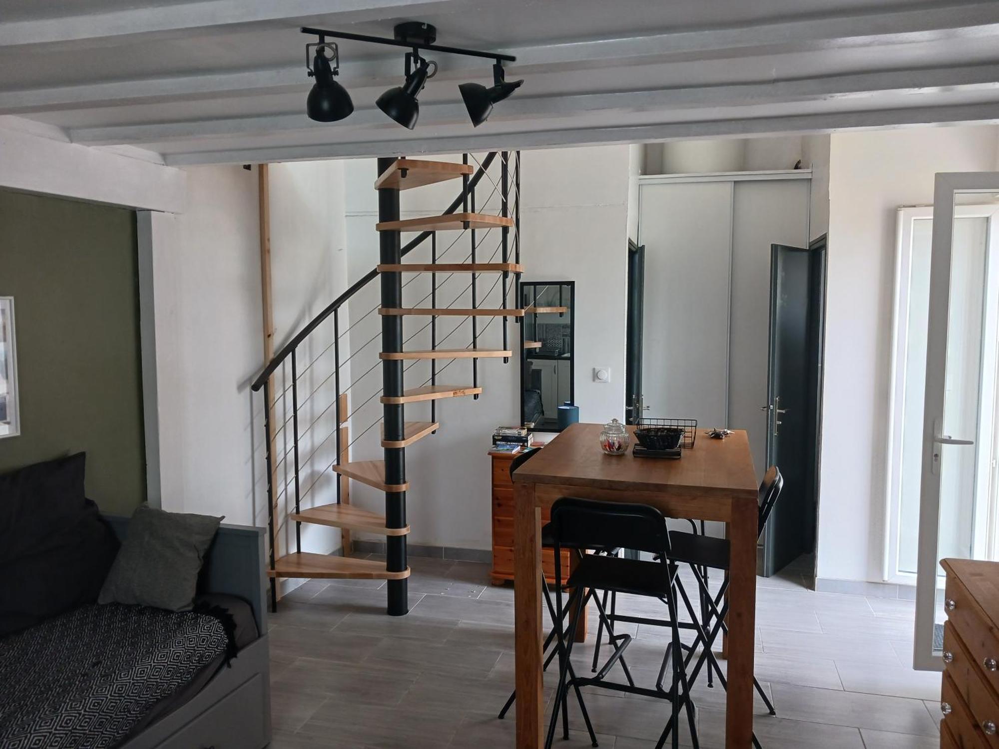 Maison Sud Vendee LʼAiguillon-sur-Mer 客房 照片